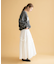 GEM SPORTSWEAR　クルーネックロゴスウェット