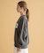 GEM SPORTSWEAR　クルーネックロゴスウェット