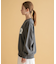 GEM SPORTSWEAR　クルーネックロゴスウェット