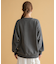 GEM SPORTSWEAR　クルーネックロゴスウェット