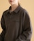GEM SPORTSWEAR　スウェットポロシャツ