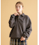 GEM SPORTSWEAR　スウェットポロシャツ