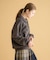 GEM SPORTSWEAR　スウェットポロシャツ