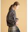GEM SPORTSWEAR　スウェットポロシャツ