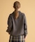 GEM SPORTSWEAR　スウェットポロシャツ