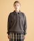 GEM SPORTSWEAR　スウェットポロシャツ