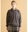 GEM SPORTSWEAR　スウェットポロシャツ