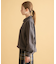 GEM SPORTSWEAR　スウェットポロシャツ