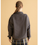 GEM SPORTSWEAR　スウェットポロシャツ