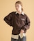 GEM SPORTSWEAR　スウェットポロシャツ
