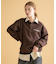 GEM SPORTSWEAR　スウェットポロシャツ