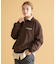 GEM SPORTSWEAR　スウェットポロシャツ
