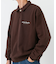 GEM SPORTSWEAR　スウェットポロシャツ