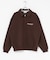 GEM SPORTSWEAR　スウェットポロシャツ
