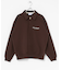GEM SPORTSWEAR　スウェットポロシャツ