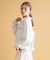 GEM SPORTSWEAR　スウェットポロシャツ