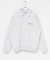 GEM SPORTSWEAR　スウェットポロシャツ