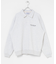 GEM SPORTSWEAR　スウェットポロシャツ