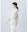『2サイズ展開』ペルーボートネックニット