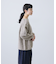 『2サイズ展開』ペルーボートネックニット