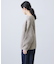 『2サイズ展開』ペルーボートネックニット