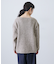 『2サイズ展開』ペルーボートネックニット