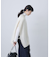 ペルーワイドニットベスト