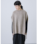 ペルーワイドニットベスト