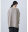 ペルーワイドニットベスト