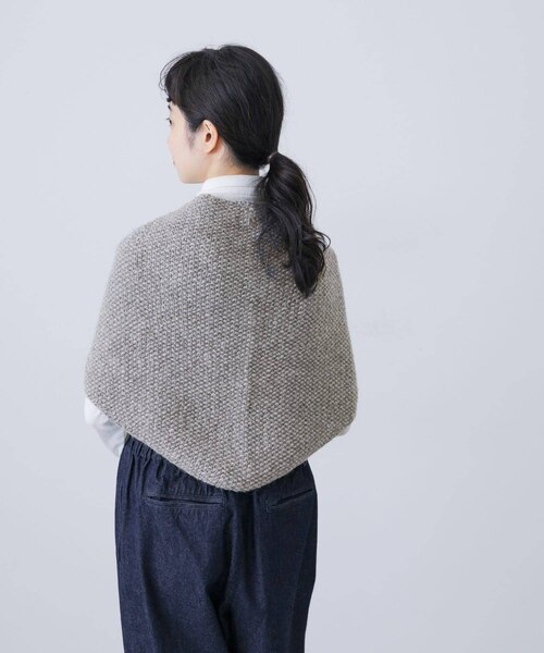 ペルータッセルストール｜アーバンリサーチの通販｜&mall（アンド