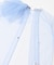 ANDRESD　blooming tulle dress