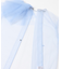 ANDRESD　blooming tulle dress