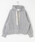 upper hights　THE BROOKE HOODIE 3D