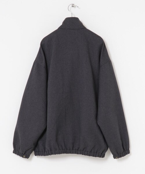 Wide Dad Dad TWEED BLOUSON｜アーバンリサーチの通販｜&mall（アンド