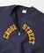 Champion　REVERSEWEAVE HALFZIPSWEAT
