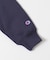 Champion　REVERSEWEAVE HALFZIPSWEAT