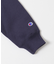 Champion　REVERSEWEAVE HALFZIPSWEAT