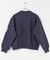 Champion　REVERSEWEAVE HALFZIPSWEAT