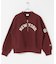 Champion　REVERSEWEAVE HALFZIPSWEAT