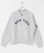 Champion　REVERSEWEAVE HALFZIPSWEAT