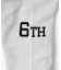 Champion　REVERSEWEAVE HALFZIPSWEAT