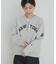 Champion　REVERSEWEAVE HALFZIPSWEAT