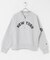 Champion　REVERSEWEAVE HALFZIPSWEAT