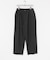 Dad EASY WIDE PANTS