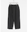 Dad EASY WIDE PANTS