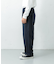 Dad EASY WIDE PANTS