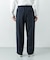 Dad EASY WIDE PANTS
