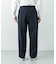 Dad EASY WIDE PANTS