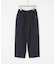 Dad EASY WIDE PANTS
