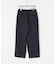 Dad EASY WIDE PANTS